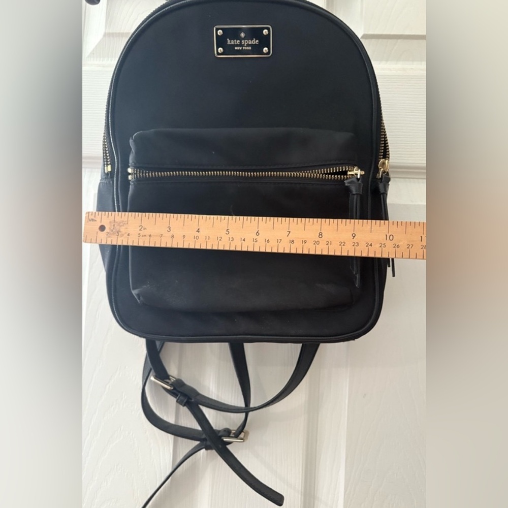 KATE SPADE ♠️ Medium Chelsea Backpack - Picture 4 of 12